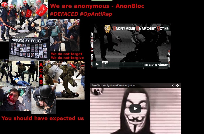 hack anonymous