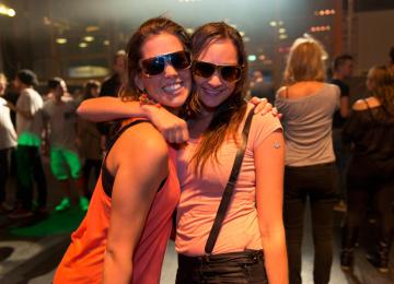 «Teuffeur, je n’irai plus en soirée à Amsterdam»