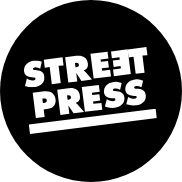 Logo StreetPress