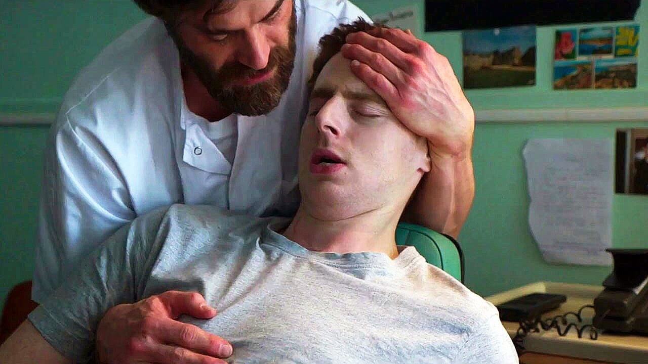 Patient Film Bande Annonce Patient Film Bande Annonce