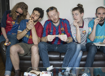 Més que un Cannabis Social Club