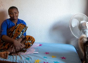 Femmes réfugiées, la double peine