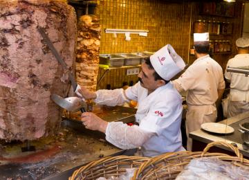 10 adresses ultimes pour déguster un kebab à Paris